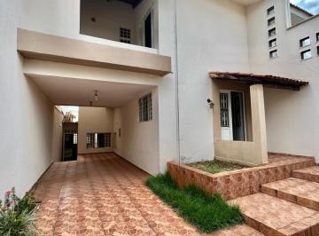 Fachada · SOBRADO TRIPLEX NO JAÓ Sobrado com 4 Quarto(s) por R$ 790.000 no setor Santa Genoveva AD26673