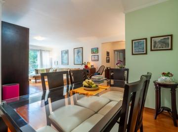 e97e9f77-49c5-4225-8815-f31fb96b7bf6 · Aconchegante apartamento tipo para venda em Bela Vista com 3 quartos, sendo 1 suíte, 116m²
