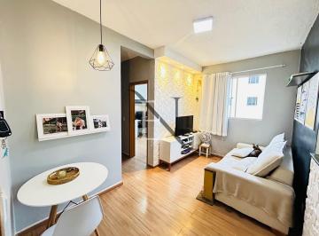 E57AD4EE-9E80-460D-98A3-9FC5A045CB9D.jpg · Apartamento à venda - em Maraponga