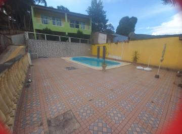 Rural de 4 quartos, Mairiporã · CHACARA COM 3.400M2    PEDRA VERMELHA , MAIRIPORÃ