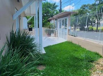 Casa · 147m² · 3 Quartos · 2 Vagas · Casa à venda - em Campo Bom
