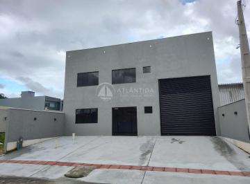 28c767c4-fc49-4fbe-a33b-3623af4e06c0-17543334445807.jpg · Galpão com 278m² - Rio Pequeno - Camboriú