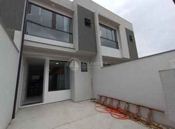Casa Venda de 2 quartos · Sobrado triplex 2 suítes - Areias - Camboriú