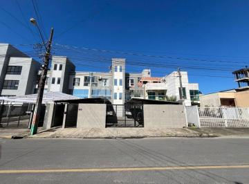 Apartamento · 60m² · 2 Quartos · 1 Vaga - Atlântida Imóveis · Apartamento Mobiliado com 2 dormitórios Santa Regina Camboriú.
