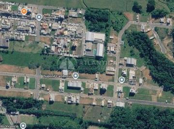 Terreno Venda R$ 450.000 · Terrenos 300,00m² e 301,24m² - Loteamento Vicencia - Camboriú