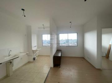 Apartamento · 40m² · 2 Quartos · 1 Vaga · Apartamento com 2 quartos no Condomínio Parque Ohara RNI