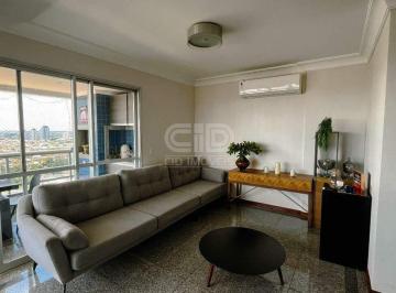 Apartamento · 180m² · 3 Quartos · 3 Vagas · Apartamento á Venda no condomínio Salvador Dali