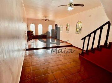 Casa · 420m² · 3 Quartos · 5 Vagas · Venda Sobrado Sao Caetano do Sul Sao Jose Ref: 43279