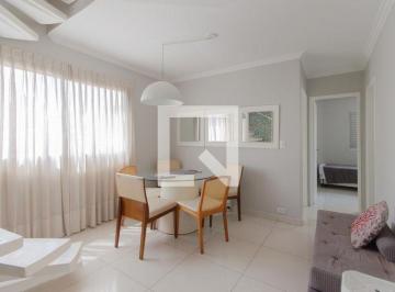 Apartamento · 110m² · 3 Quartos · 1 Vaga · Apartamento para Aluguel - Vila Mariana, 3 Quartos, 110 m2 - São Paulo