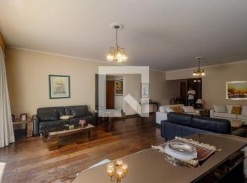 Casa · 800m² · 4 Quartos · 8 Vagas · Casa para Aluguel - Jardim Ipanema, 4 Quartos, 800 m2 - São Paulo