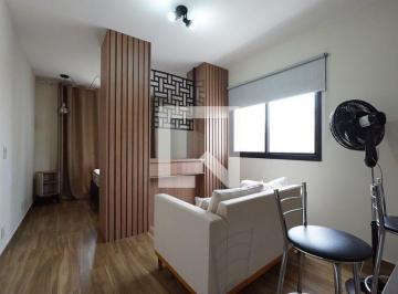 Apartamento · 34m² · 1 Quarto · Apartamento para Aluguel - Vila Mariana, 1 Quarto, 34 m2 - São Paulo