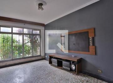 Casa · 221m² · 5 Quartos · 3 Vagas · Casa para Aluguel - Brás, 5 Quartos, 221 m2 - São Paulo