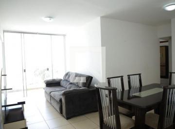 Apartamento · 77m² · 3 Quartos · 1 Vaga · Apartamento para Aluguel - Setor Castelo Branco, 3 Quartos, 77 m² - Goiânia