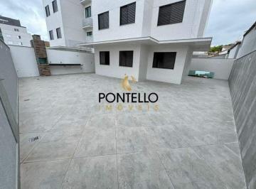 foto1.jpg · Área Privativa / Garden com 3 quartos à venda em Belo Horizonte, no bairro Itapoã