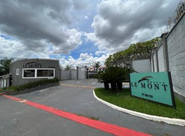 Apartamento · 45m² · 2 Quartos · 1 Vaga · Apartamento com 2 quartos, por R$ 155.000,00 no Spazio Le Mont
