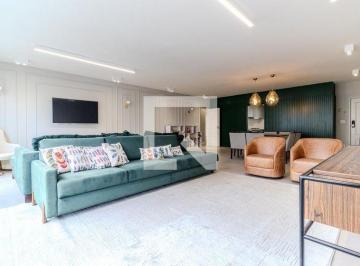 Apartamento · 220m² · 3 Quartos · 2 Vagas · Apartamento à Venda - Santa Cecília, 3 Quartos, 220 m² - São Paulo