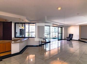 Apartamento · 370m² · 6 Quartos · 6 Vagas · Apartamento à Venda - Vila Mascote, 6 Quartos, 370 m² - São Paulo