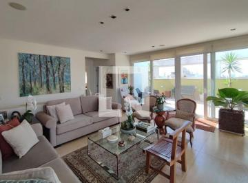 Apartamento · 370m² · 4 Quartos · 4 Vagas · Apartamento à Venda - Cambuí, 4 Quartos,  370 m² - Campinas