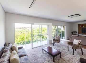 Casa · 488m² · 4 Quartos · 5 Vagas · Casa à Venda - Alphaville, 4 Quartos,  488 m² - Santana de Parnaíba