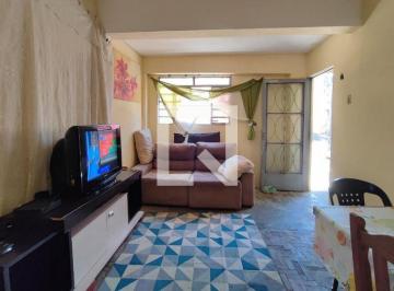 Casa · 54m² · 2 Quartos · 2 Vagas · Casa à Venda - Jardim Santa Marcelina, 2 Quartos,  54 m² - Campinas