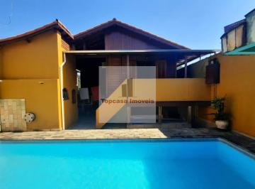 Casa · 288m² · 3 Quartos · 4 Vagas · Casa em Vargem Grande - São Paulo