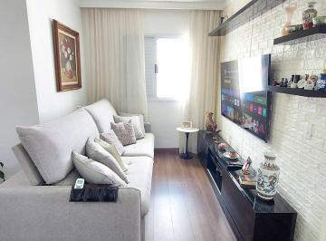 Apartamento · 70m² · 2 Quartos · 2 Vagas · Venda de Apartamento, Av. Marquês de São Vicente 2898, Água Branca - São Paulo