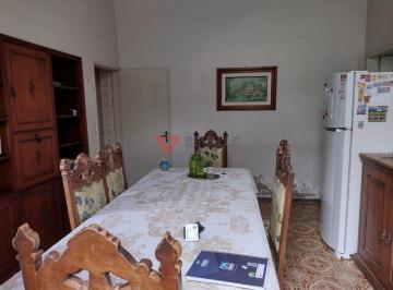Casa · 320m² · 6 Quartos · 6 Vagas · Casa à venda em Botafogo: 320m², 3 quartos.