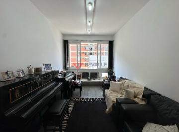 Apartamento · 90m² · 3 Quartos · 1 Vaga · Apartamento à Venda no Jardim Botânico RJ, 3 Quartos, 90m²