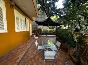Apartamento · 120m² · 3 Quartos · Apartamento à venda no Jardim Botânico: 120m², 3 quartos