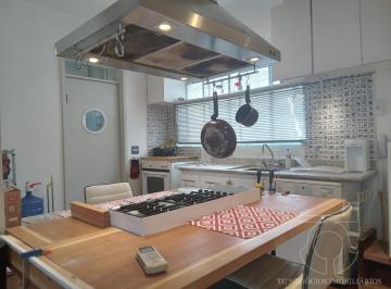 Apartamento · 158m² · 3 Quartos · 2 Vagas · Apartamento Edifício Panorama, Pinheiros - São Paulo, SP