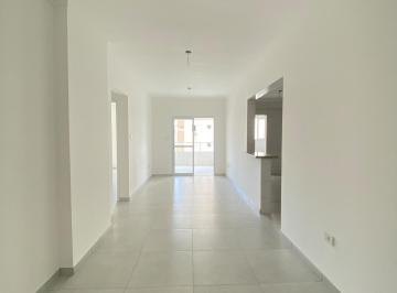 Apartamento · 87m² · 2 Quartos · 1 Vaga · Apartamento 2 Dormitórios em Aviação - Praia Grande, SP