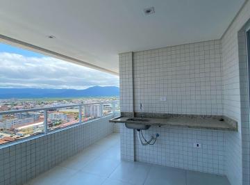 Apartamento · 86m² · 2 Quartos · 2 Vagas · Apartamento 2 Dormitórios em Aviação - Praia Grande, SP