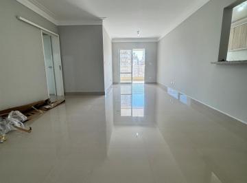 Apartamento · 123m² · 3 Quartos · 2 Vagas · Apartamento 3 Dormitórios em Aviação - Praia Grande, SP