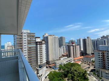 Apartamento · 87m² · 2 Quartos · 2 Vagas · Apartamento 2 Dormitórios em Aviação - Praia Grande, SP