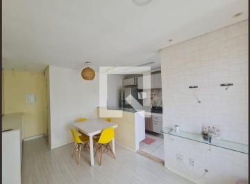 Apartamento · 45m² · 2 Quartos · 1 Vaga · Apartamento à Venda - Jardim Guilhermino, 2 Quartos, 45 m² - Guarulhos