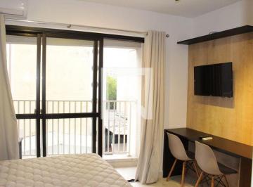 Apartamento · 24m² · 1 Quarto · Apartamento à Venda - Santa Cecília, 1 Quarto, 24 m² - São Paulo