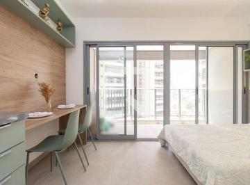 Apartamento · 27m² · Imoveis - na Vila Mariana