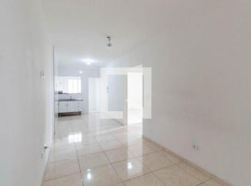 Apartamento · 48m² · 2 Quartos · 1 Vaga · Apartamento à Venda - Jardim Brasília, 2 Quartos, 48 m² - São Paulo