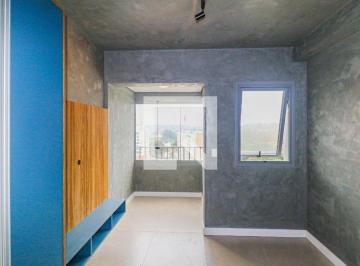 Apartamento · 20m² · 1 Quarto · Apartamento à Venda - Chácara Santo Antonio, 1 Quarto, 20 m² - São Paulo