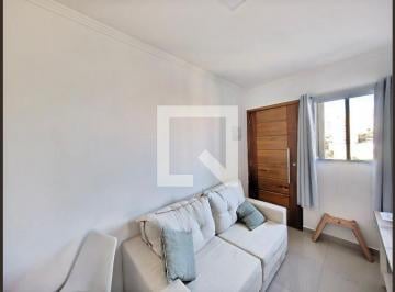 Apartamento · 37m² · 1 Quarto · Apartamento à Venda - Vila Mazzei, 1 Quarto, 37 m² - São Paulo