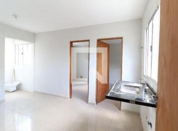 Apartamento · 38m² · 2 Quartos · Apartamento à Venda - Jardim Brasil , 2 Quartos, 38 m² - São Paulo