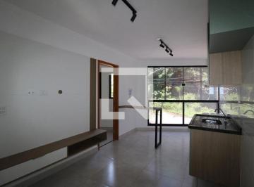 Apartamento · 27m² · 1 Quarto · Apartamento à Venda - Água Fria, 1 Quarto, 27 m² - São Paulo