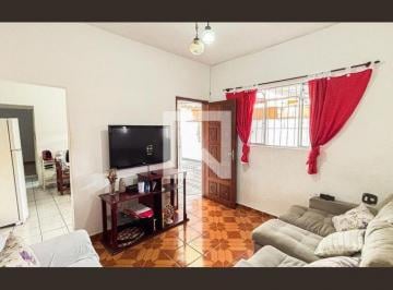 Casa · 125m² · 2 Quartos · 2 Vagas · Casa à Venda - Vila Francisco Matarazzo, 2 Quartos, 125 m² - Santo André