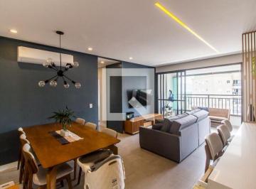Apartamento · 88m² · 3 Quartos · 2 Vagas · Apartamento à Venda - Alphaville, 3 Quartos, 88 m² - Barueri