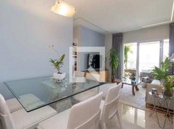 Apartamento · 82m² · 3 Quartos · 1 Vaga · Apartamento à Venda - Vila Mariana, 3 Quartos, 82 m² - São Paulo