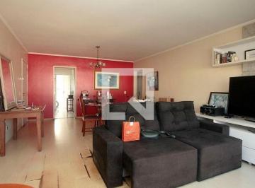Apartamento · 113m² · 3 Quartos · 1 Vaga · Apartamento à Venda - Petrópolis, 3 Quartos, 113 m² - Porto Alegre