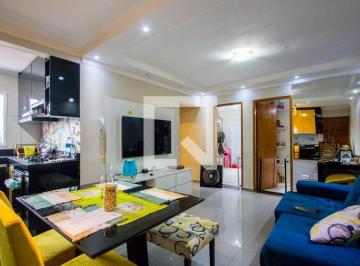 Apartamento · 134m² · 3 Quartos · 1 Vaga · Apartamento à Venda - Jardim Progresso, 3 Quartos, 134 m² - Santo André