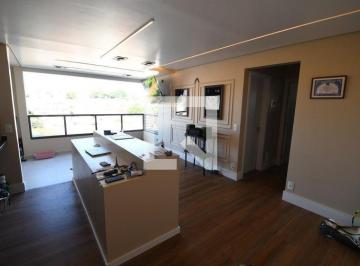 Apartamento · 58m² · 2 Quartos · 1 Vaga · Apartamento à Venda - Jardim das Palmeiras, 2 Quartos,  58 m² - Campinas