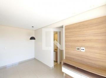Apartamento · 55m² · 2 Quartos · 1 Vaga · Apartamento à Venda - São Bernardo, 2 Quartos, 55 m² - Campinas