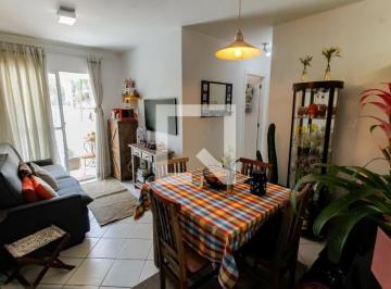 Apartamento · 55m² · 2 Quartos · 2 Vagas · Apartamento à Venda - Jardim Monte Kemel, 2 Quartos,  55 m² - São Paulo